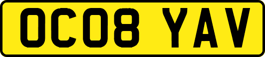 OC08YAV