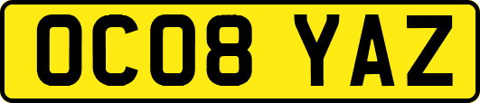 OC08YAZ