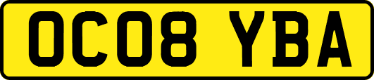 OC08YBA