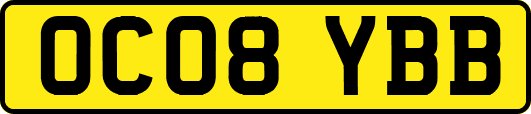 OC08YBB