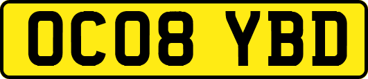 OC08YBD