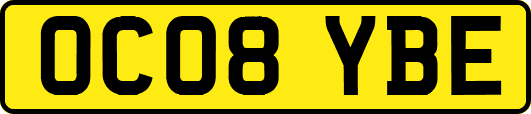 OC08YBE