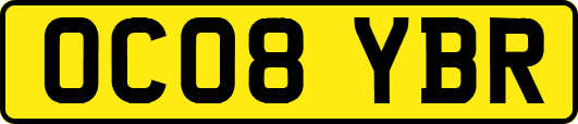OC08YBR