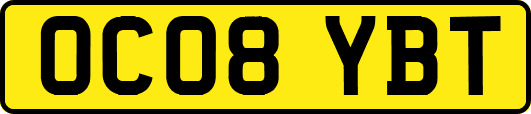 OC08YBT