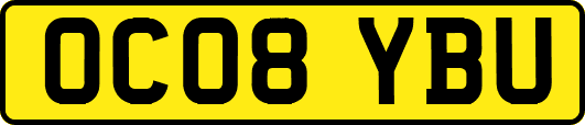 OC08YBU
