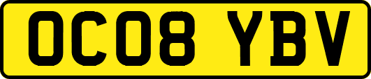OC08YBV