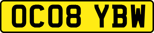 OC08YBW