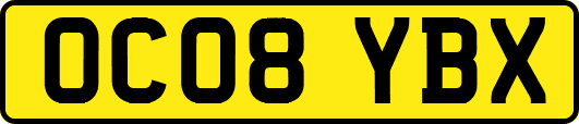 OC08YBX