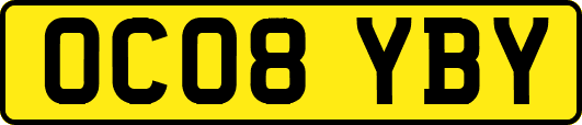OC08YBY
