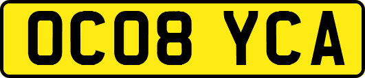 OC08YCA