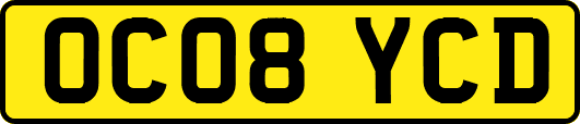 OC08YCD