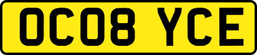 OC08YCE