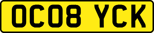 OC08YCK
