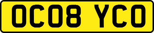 OC08YCO