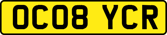 OC08YCR