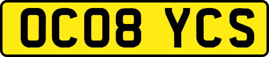 OC08YCS