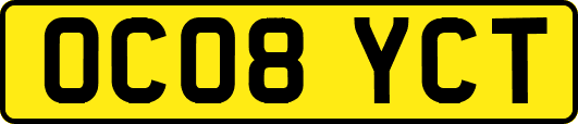 OC08YCT