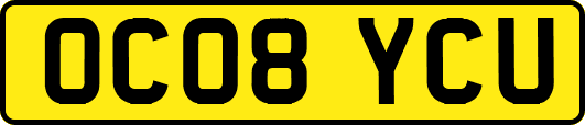 OC08YCU
