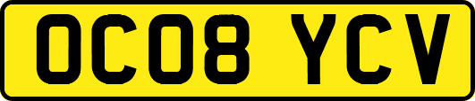 OC08YCV