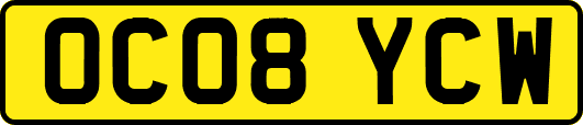 OC08YCW