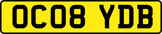 OC08YDB