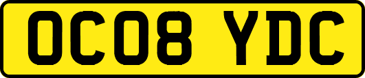 OC08YDC