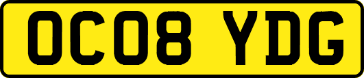 OC08YDG
