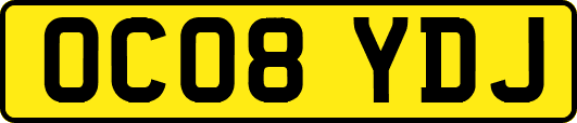 OC08YDJ