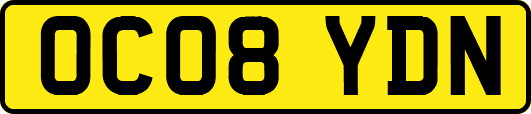 OC08YDN