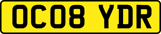 OC08YDR