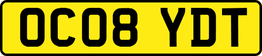 OC08YDT