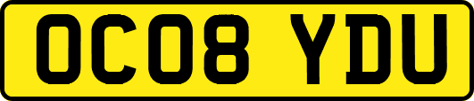 OC08YDU