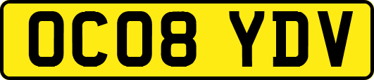 OC08YDV
