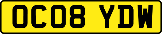 OC08YDW