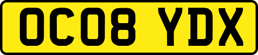 OC08YDX