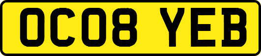 OC08YEB