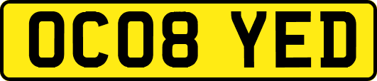 OC08YED