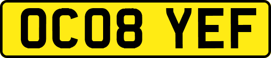 OC08YEF