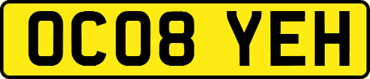 OC08YEH
