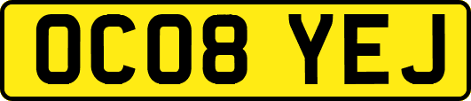 OC08YEJ