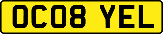 OC08YEL