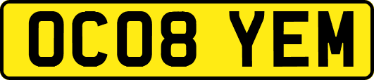 OC08YEM
