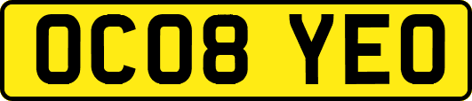 OC08YEO