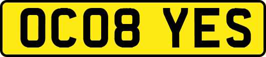 OC08YES