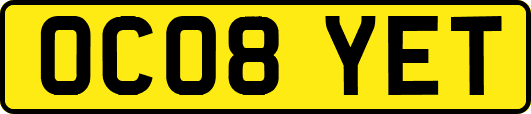 OC08YET