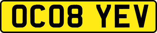 OC08YEV