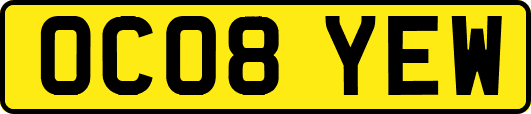 OC08YEW