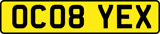 OC08YEX