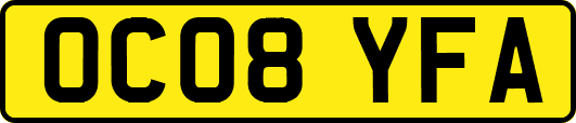 OC08YFA