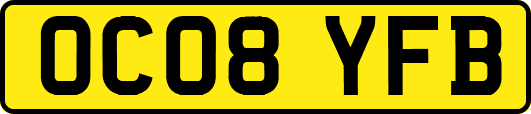OC08YFB